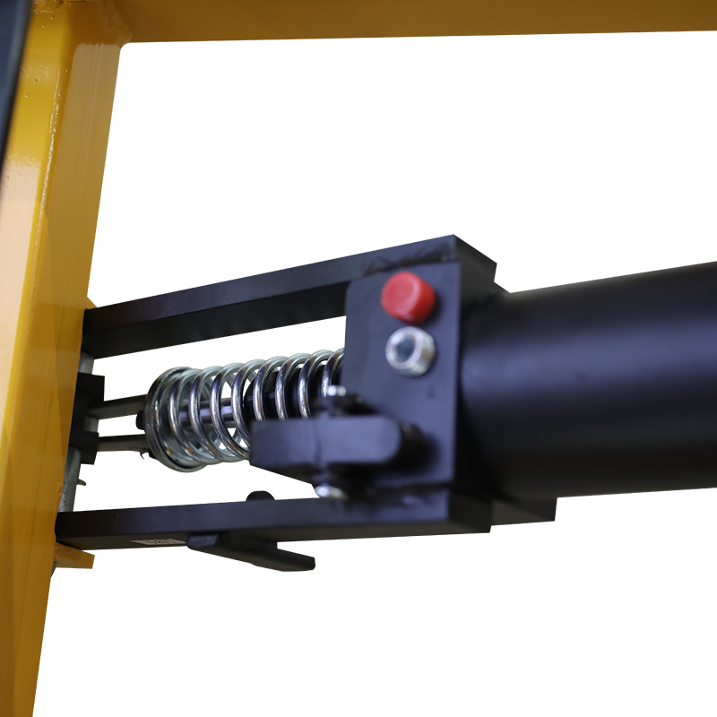 Coș de instrumente hidraulice BT-Storage