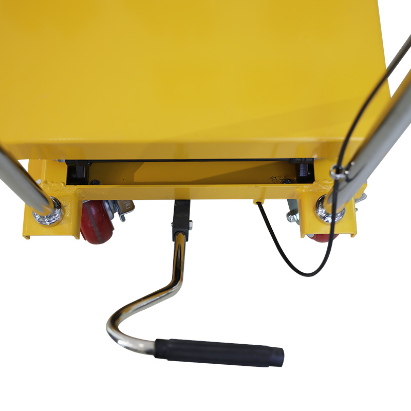 Coș de instrumente hidraulice BT-Storage