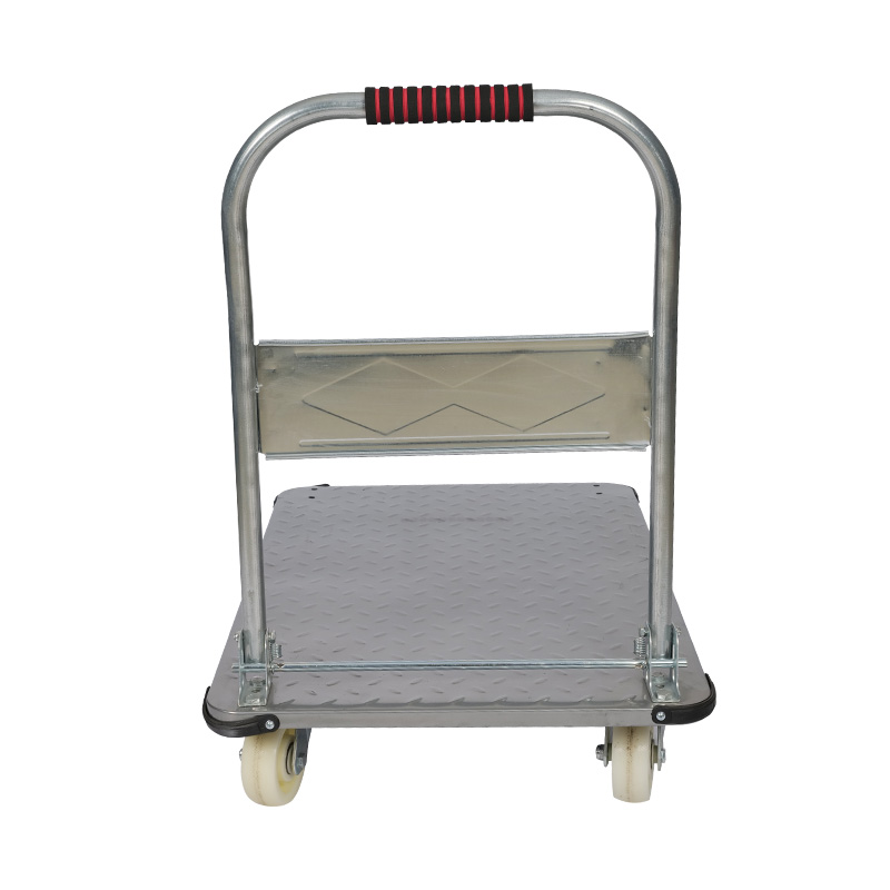 CROLLEY-FLATBED BT