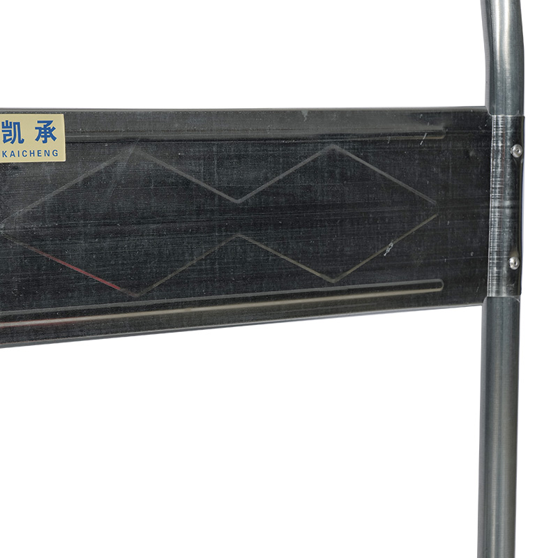 BT-FOLDABLE Silent Platbed