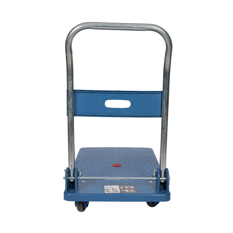 CROLLEY-FLATBED BT
