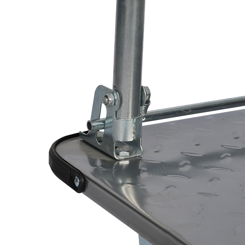 BT-FOLDABLE Silent Platbed