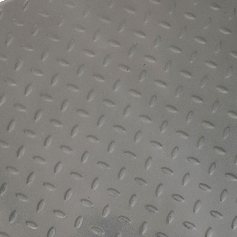 BT-FOLDABLE Silent Platbed