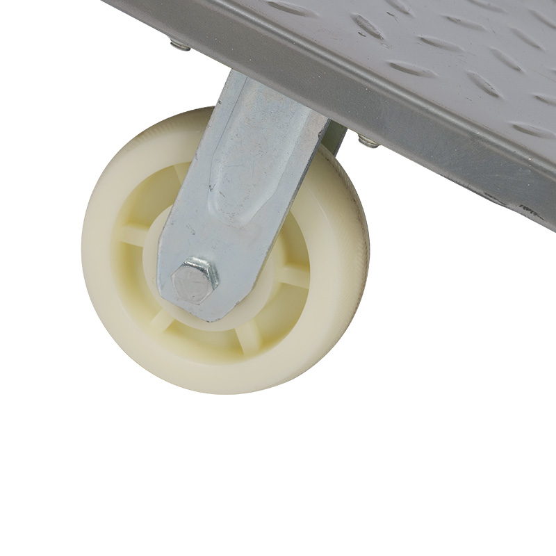 BT-FOLDABLE Silent Platbed
