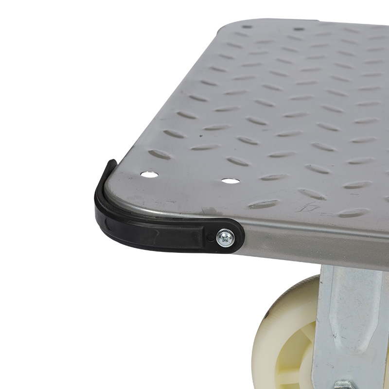 BT-FOLDABLE Silent Platbed