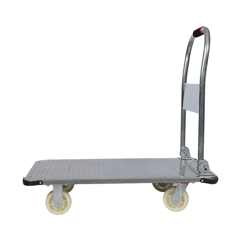 BT-FOLDABLE Silent Platbed