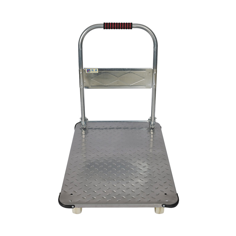 BT-FOLDABLE Silent Platbed