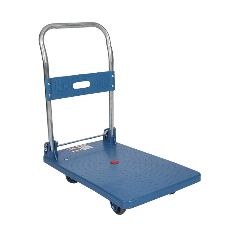 CROLLEY-FLATBED BT