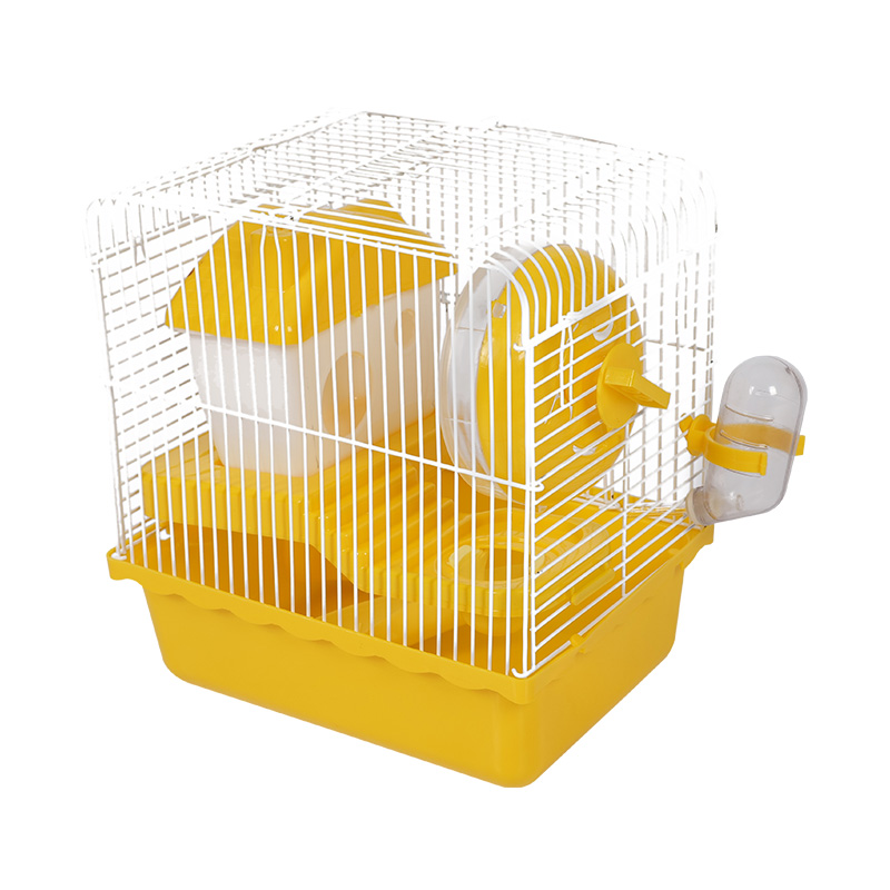Castelul BT-Hamster Amusement Park