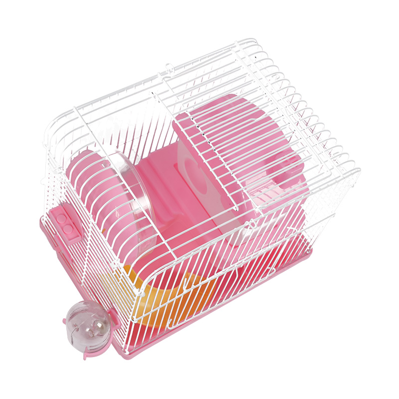 Castelul BT-Hamster Amusement Park