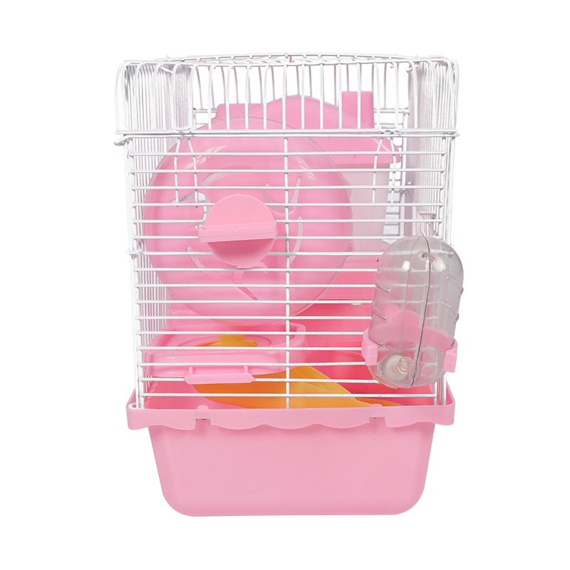 Castelul BT-Hamster Amusement Park