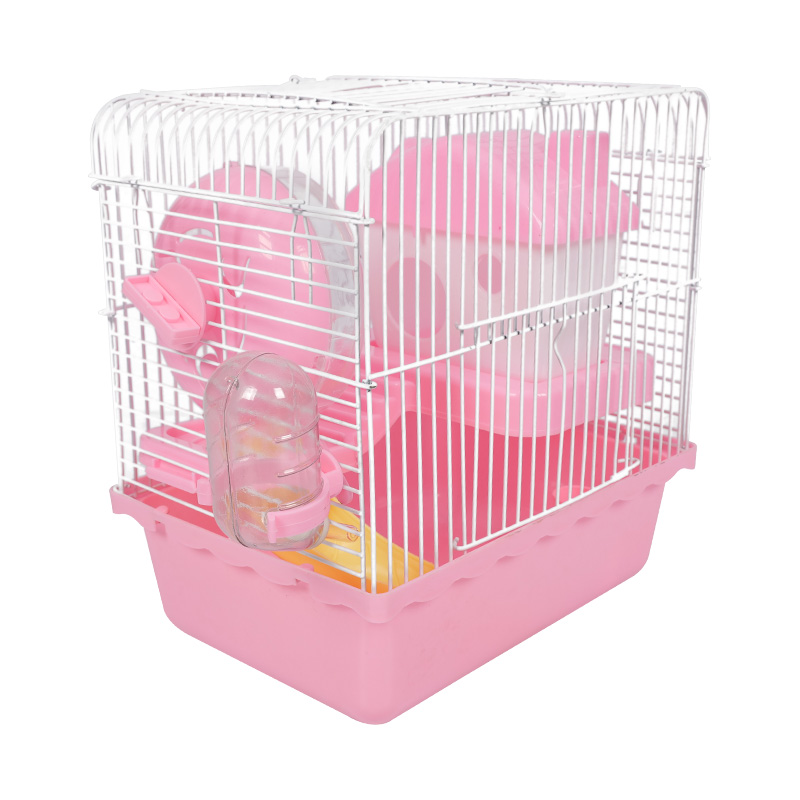 Castelul BT-Hamster Amusement Park