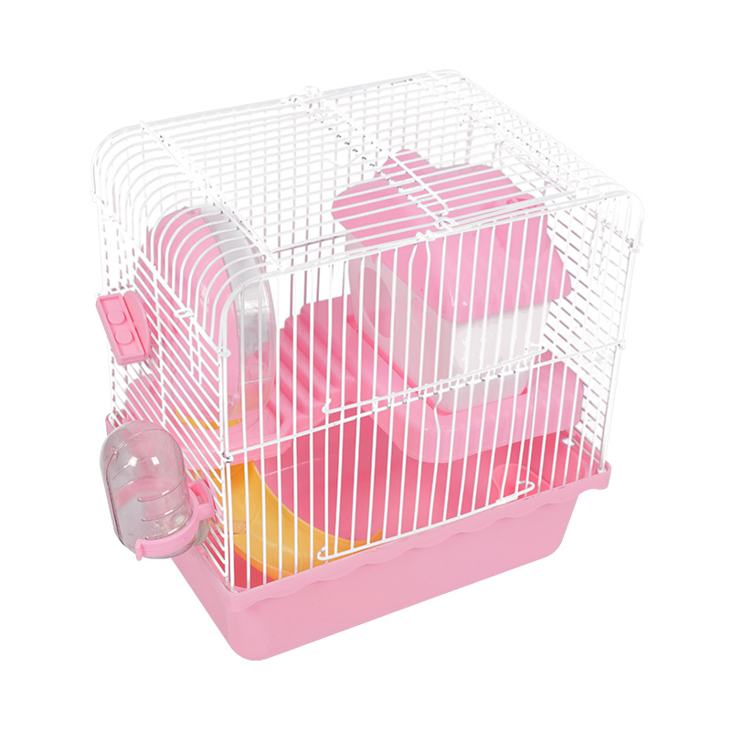 Castelul BT-Hamster Amusement Park