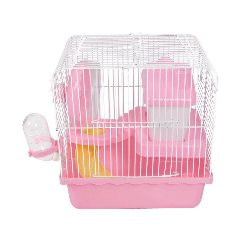Castelul BT-Hamster Amusement Park