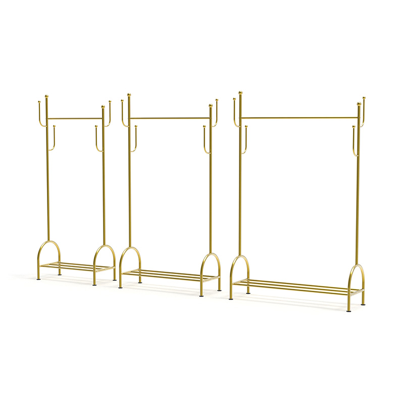 Cactus Coat Rack Ploy Stand Paltoa