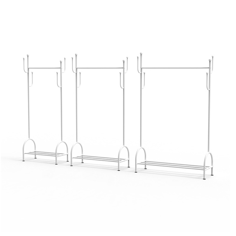 Cactus Coat Rack Ploy Stand Paltoa
