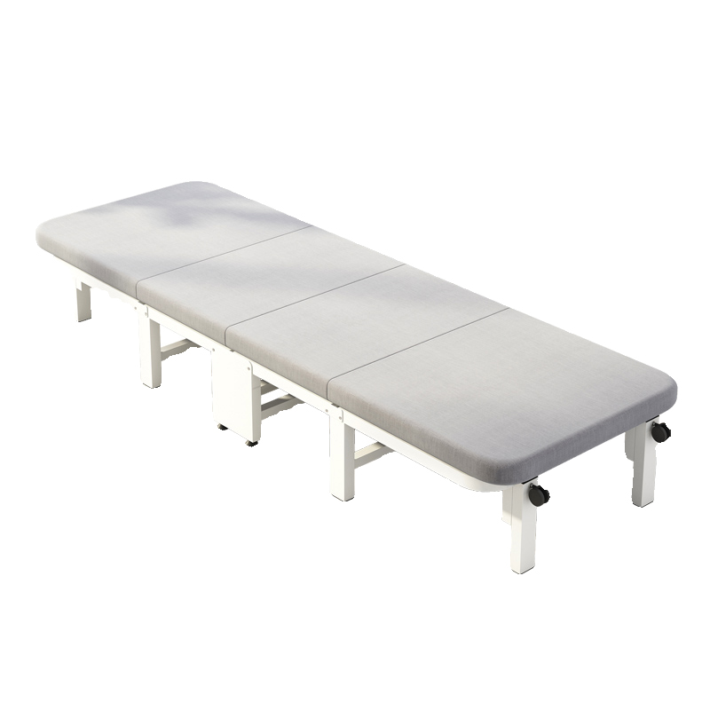 Pauză de prânz pat pliant