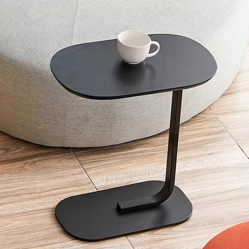 Masă de cafea laterală a canapelei