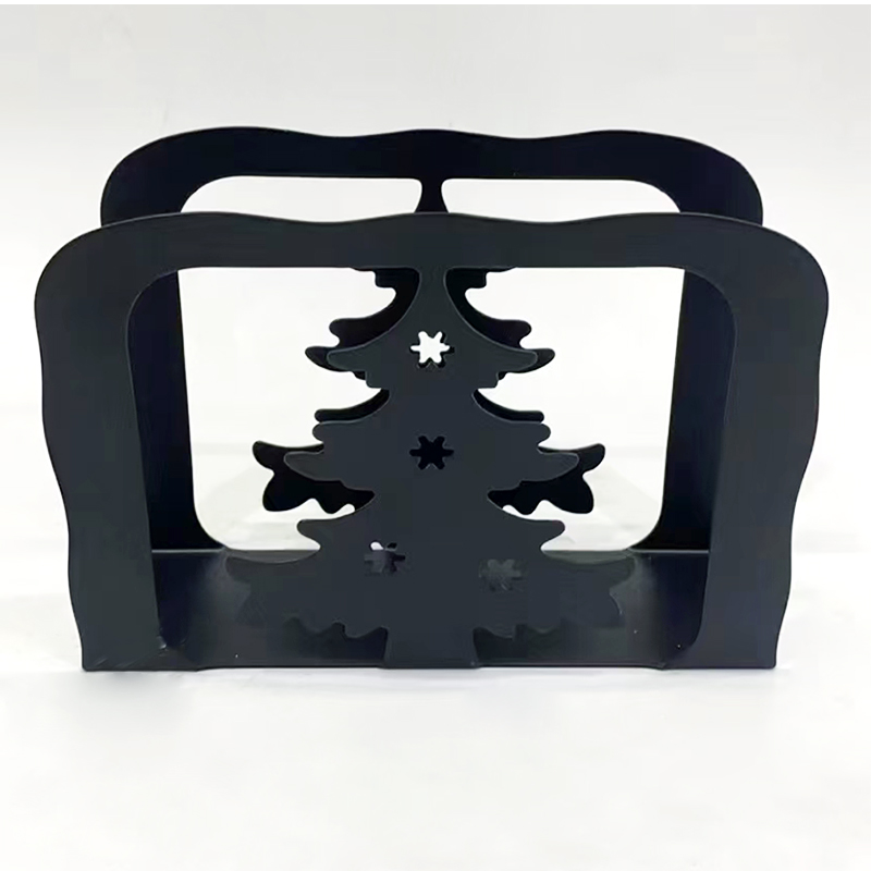Ornamente goale de carte creativă