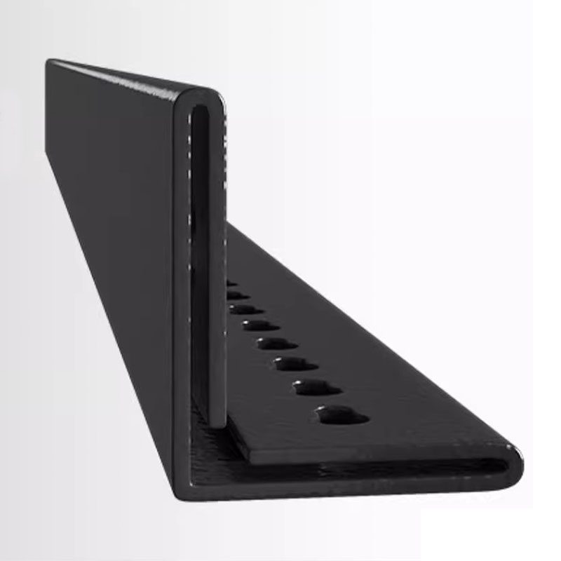 Rack de stocare cu mai multe straturi