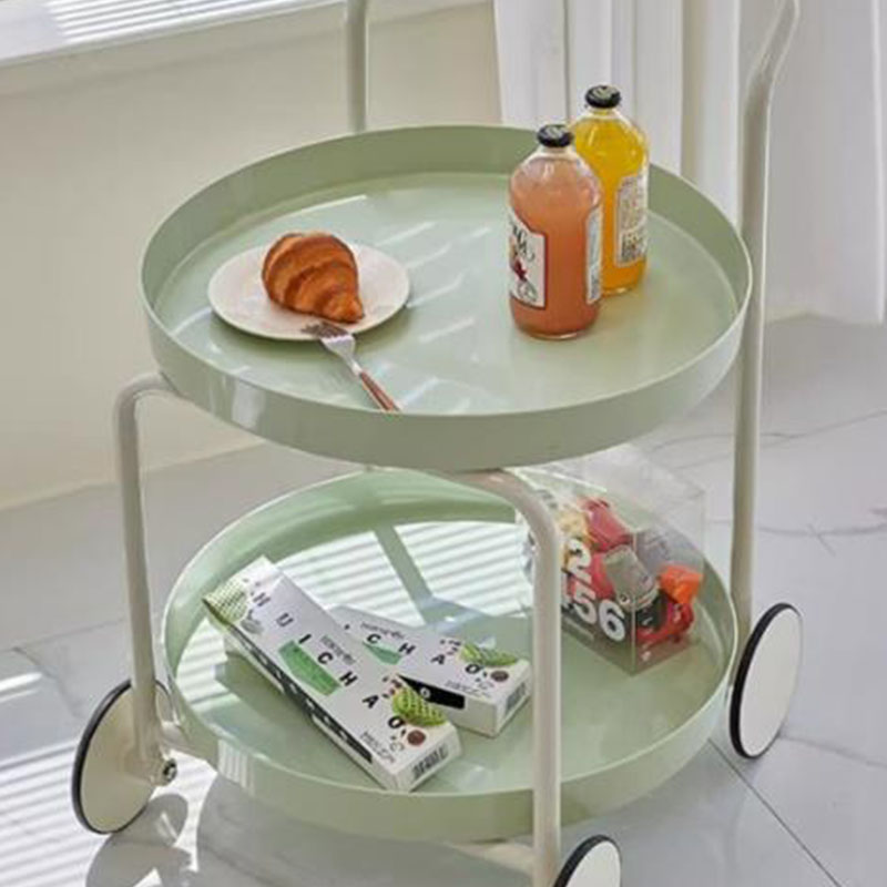 Nordic Creative Mobil Mobil Sope Canapea laterală