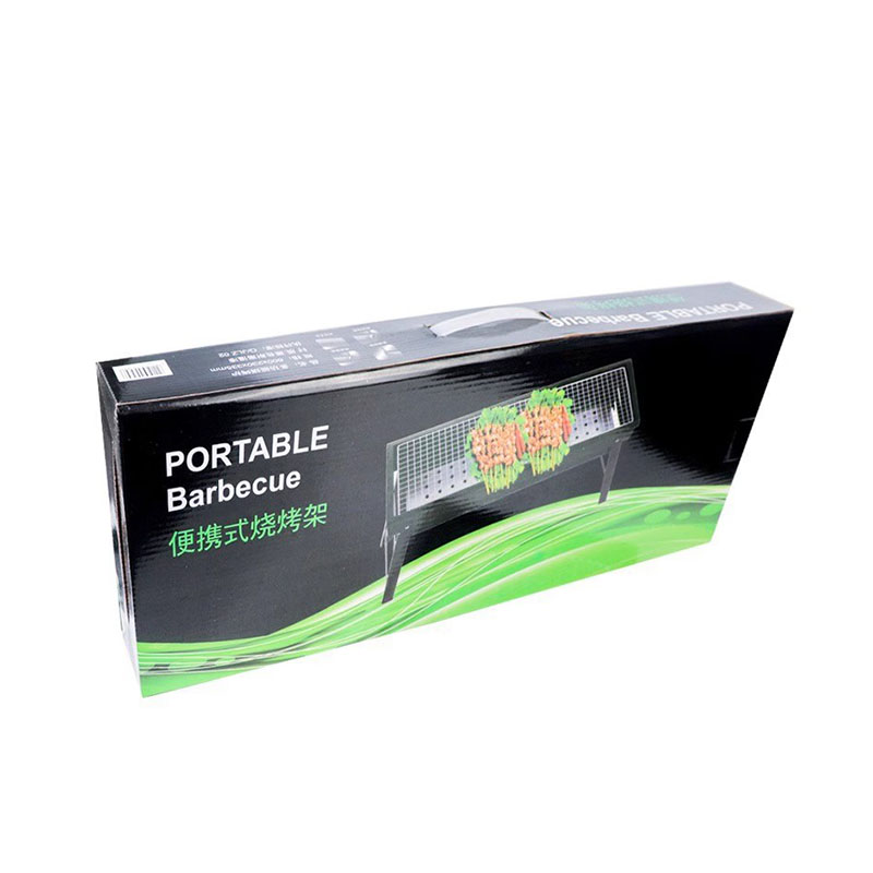 Grătar portabil de grătar